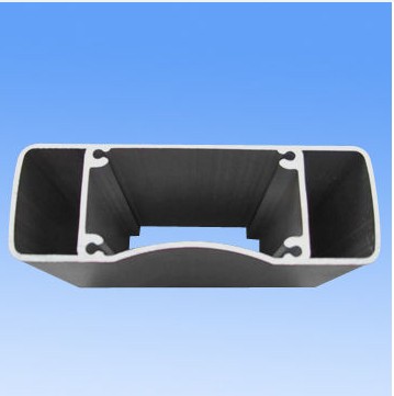 industry aluminum profiles