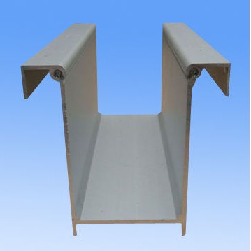 industry aluminum profiles