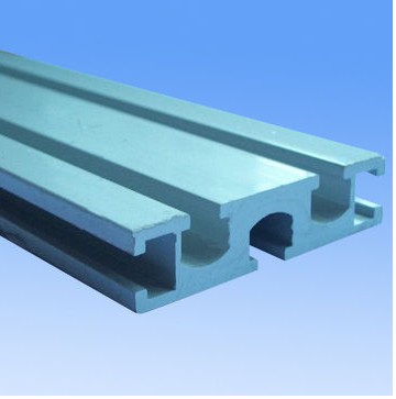 industry aluminum profiles