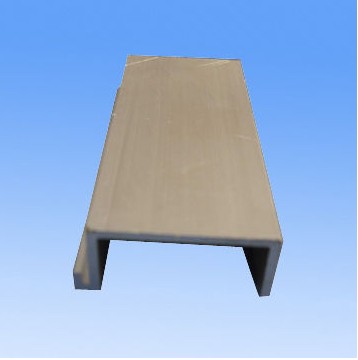 industry aluminum profiles