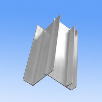 industry aluminum profiles