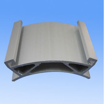 industry aluminum profiles