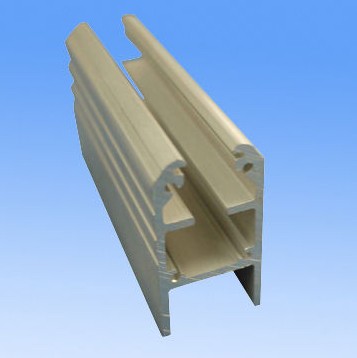industry aluminum profiles