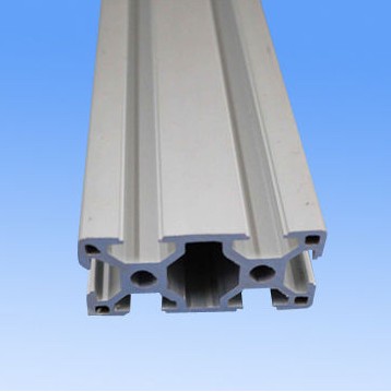 industry aluminum profiles