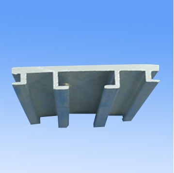 industry aluminum profiles