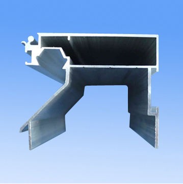 industry aluminum profiles