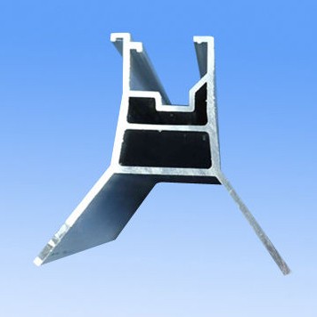 industry aluminum profiles