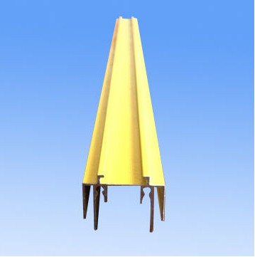 industry aluminum profiles