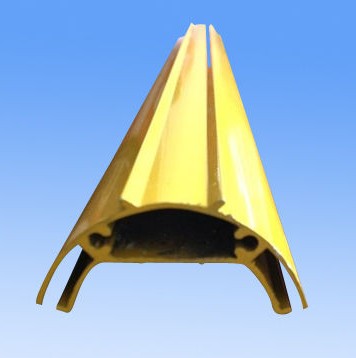 industry aluminum profiles