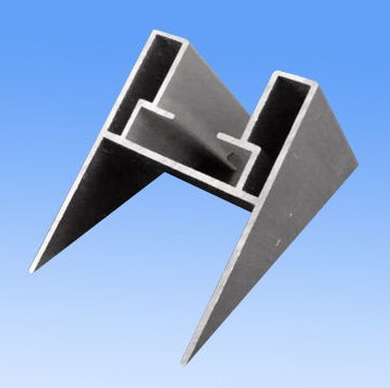 industry aluminum profiles