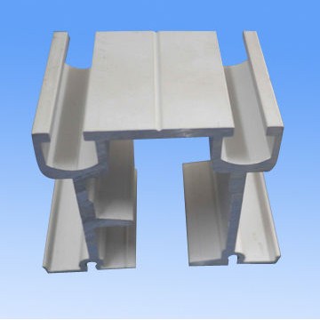 industry aluminum profiles