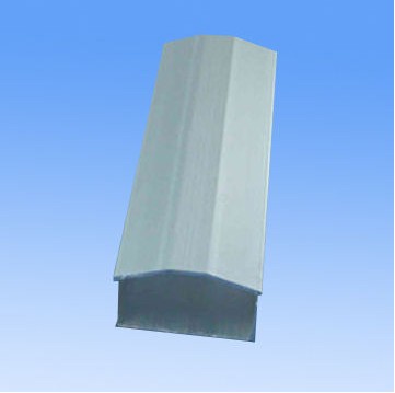 industry aluminum profiles