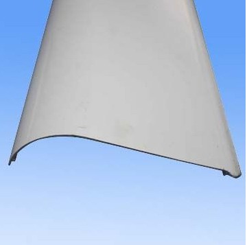 industry aluminum profiles