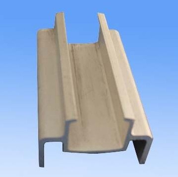 industry aluminum profiles