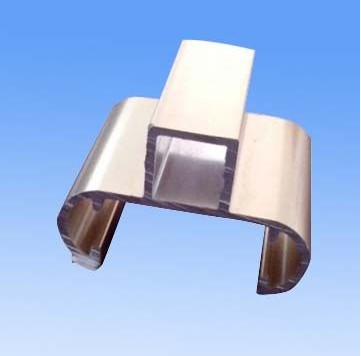 industry aluminum profiles