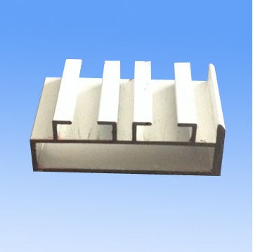 industry aluminum profiles