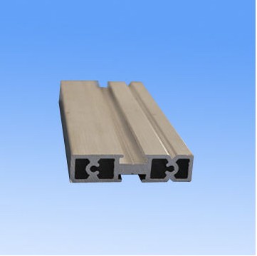 industry aluminum profiles