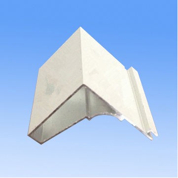 industry aluminum profiles