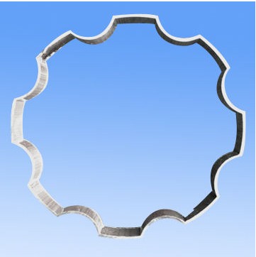 industry aluminum profiles