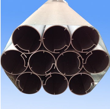 industry aluminum profiles