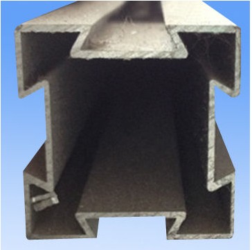 industry aluminum profiles